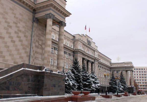 В Оренбурге состоится очередная парламентская сессия